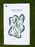 Mount Lorette Course, Alberta, Canada - Printed Golf Courses