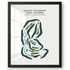 Mount Pleasant Golf Course, New Hampshire - Printed Golf Courses