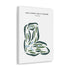 Oak Hurst Golf Course, Texas - Printed Golf Courses