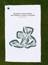 Georgia Southern University Golf Course, Georgia - Printed Golf Courses