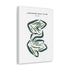 Lancaster Golf Club, Ohio (Portrait) - Printed Golf Courses