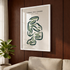 Lyndon Golf Course, New York - Printed Golf Courses