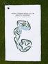 Moss Creek Golf Club - South Course, South Carolina - Printed Golf Courses