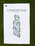 The Conservatory Course at Hammock Beach Resort, Florida - Printed Golf Courses