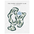 The Pinery Country Club, Colorado - Printed Golf Courses