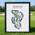 Westmoreland Country Club, Pennsylvania - Printed Golf Courses