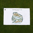 Seminole Golf Club, Florida (Landscape) - Printed Golf Courses