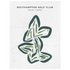 Southampton Golf Club, New York - Printed Golf Courses