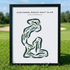 Stevinson Ranch Golf Club, California - Printed Golf Courses
