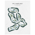 TPC Tampa Bay, Florida - Printed Golf Courses