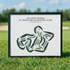 The Cove Course at Indian Wells Country Club, California - Printed Golf Courses