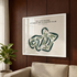 The Cove Course at Indian Wells Country Club, California - Printed Golf Courses