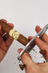 Cigar Cutter + Divot Repair Tool