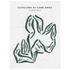 Cutalong at Lake Anna, Virginia - Printed Golf Courses