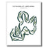 Cutalong at Lake Anna, Virginia - Printed Golf Courses