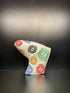Cyclone Circle Headcover