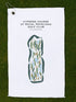 Cypress Course at Royal Poinciana Golf Club, Florida - Printed Golf Courses