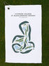 Cypress Course at Saddlebrook Resort, Florida - Printed Golf Courses