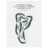Cypress Course at Sugarmill Woods Country Club, Florida - Printed Golf Courses