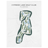 Cypress Lake Country Club, Florida - Printed Golf Courses