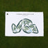 Cypress Lakes Golf Club, Cantonment, Florida - Printed Golf Courses