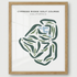 Cypress Ridge Golf Course, California - Printed Golf Courses