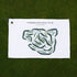 Cypress Run Golf Club, Florida - Printed Golf Course