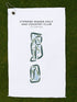Cypress Woods Golf & Country Club, Florida - Printed Golf Courses