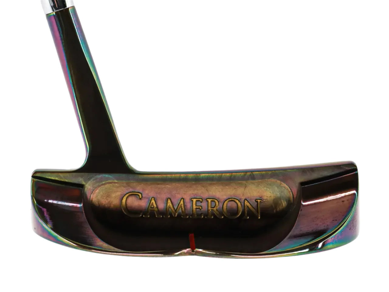 Scotty Cameron - Limited Release Holiday 2007 B-Back Putter