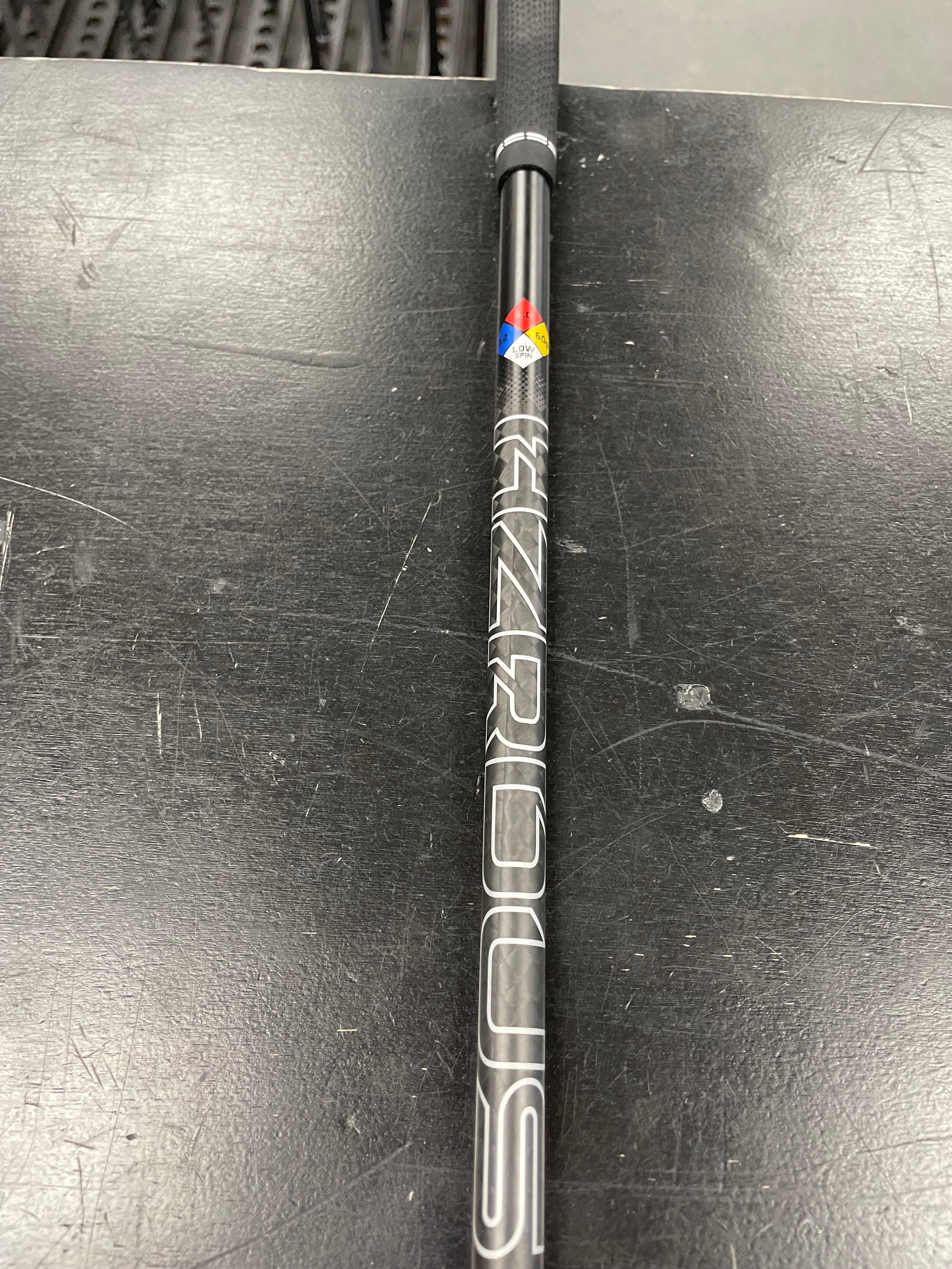 Titleist TSR3 Driver (Used)