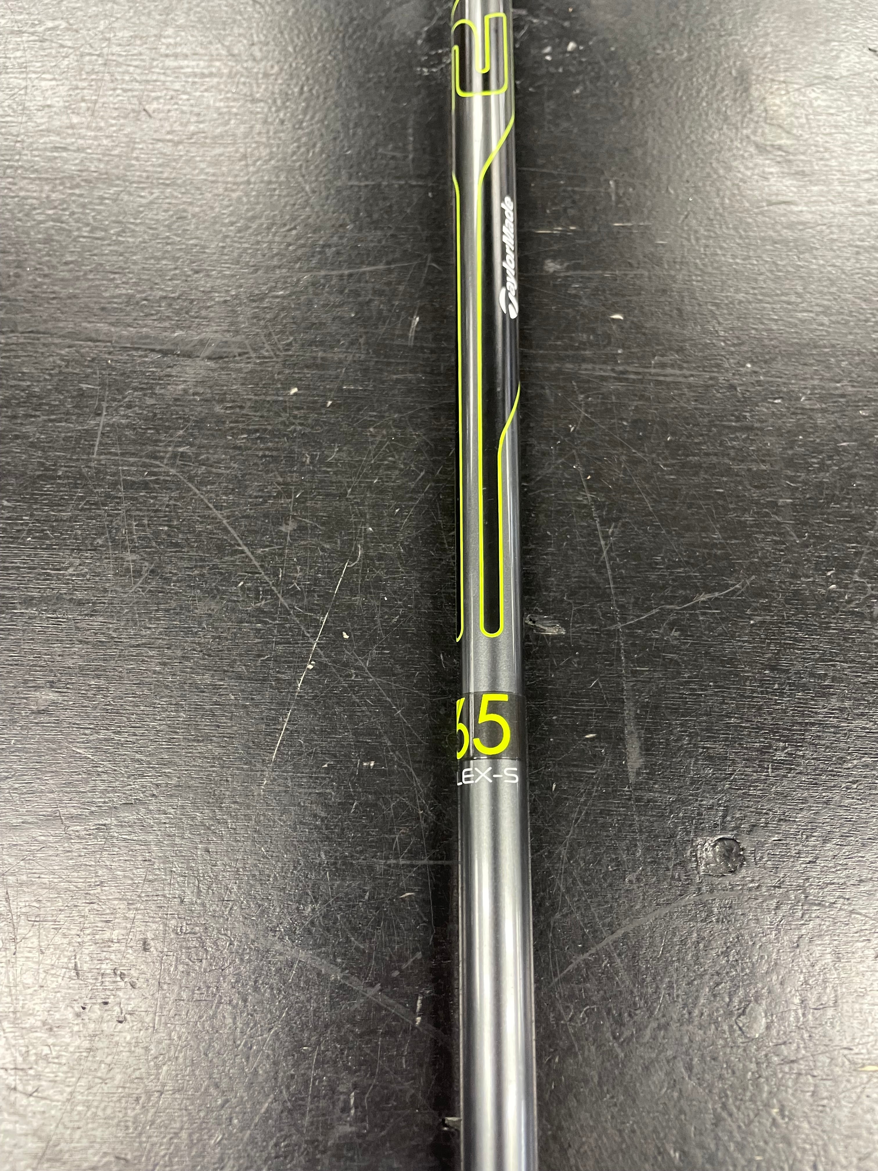 TaylorMade 2019 M2 Fairway Wood (Used)