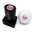 Skull Ball Stamp | Quick-Dry Ink Stamper | Easy Ball Identification | Fun Golf Gift