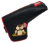 19th Hole Gopher Embroidered Putter Cover by ReadyGOLF - Blade