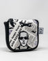 D.B. Cooper - Mallet Putter Cover