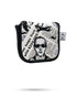 D.B. Cooper - Mallet Putter Cover