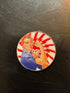 THE BYRD BALL MARKERS - Collectibles