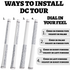 DC Tour