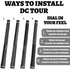DC Tour Bundle