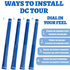 DC Tour
