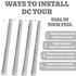 DC Tour Bundle