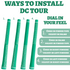 DC Tour Bundle