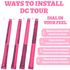 DC Tour