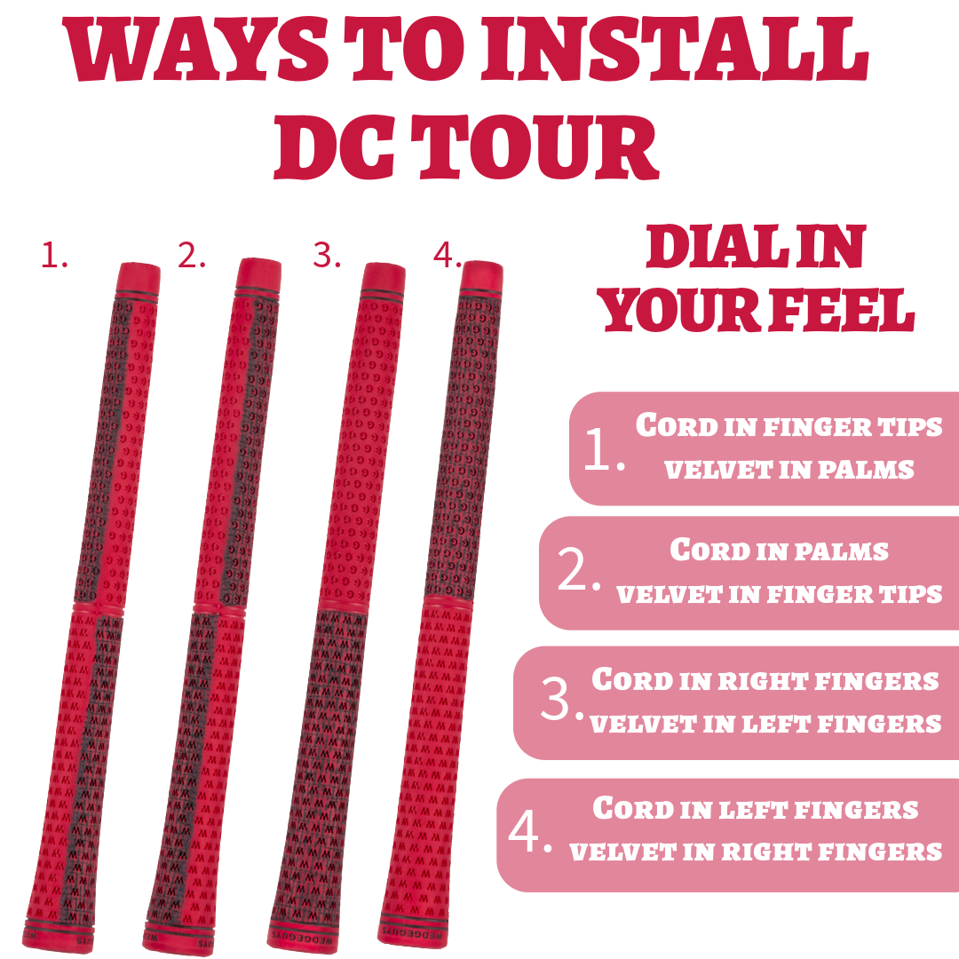 DC Tour