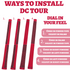 DC Tour