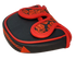Desert Rose Embroidered Putter Cover by ReadyGOLF  -  Mallet