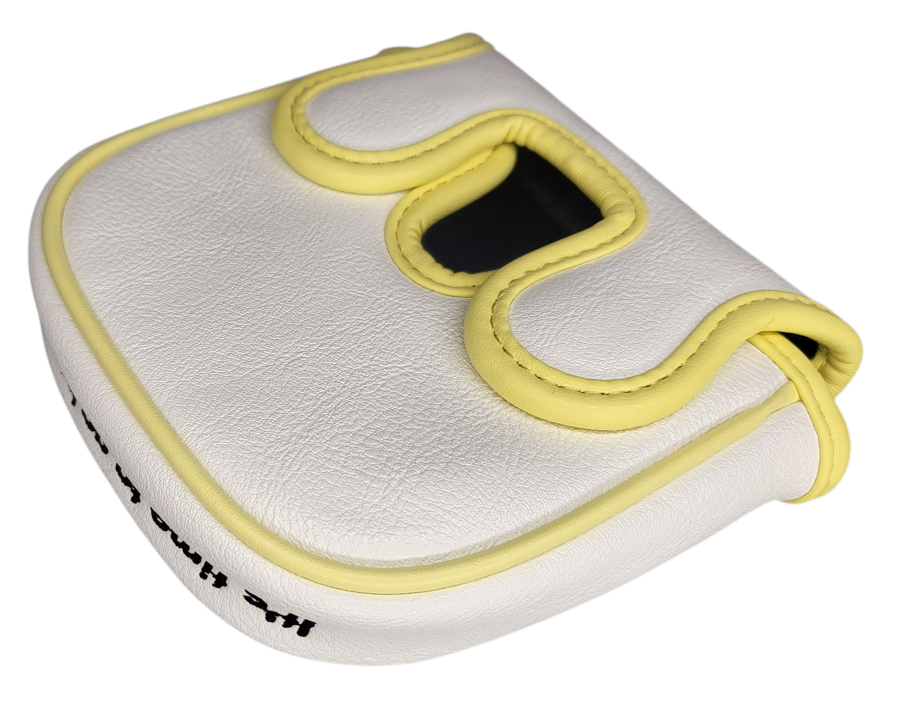Ai-ONE Square 2 Square Max Center-Shafted Putter Cover by ReadyGOLF - Send Him Home