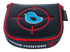 L.A.B. DF3 Embroidered Center Shaft Putter Cover by ReadyGOLF - Birdie Hunting