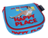 Ai-ONE Square 2 Square Max Center-Shafted Putter Cover by ReadyGOLF - Happy Place