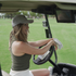 DJ-10 Golf Speaker