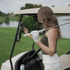 DJ-10 Golf Speaker